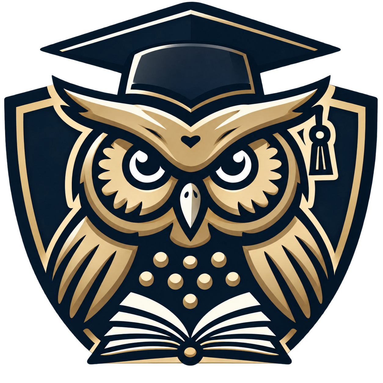 M&W Education UK Owl