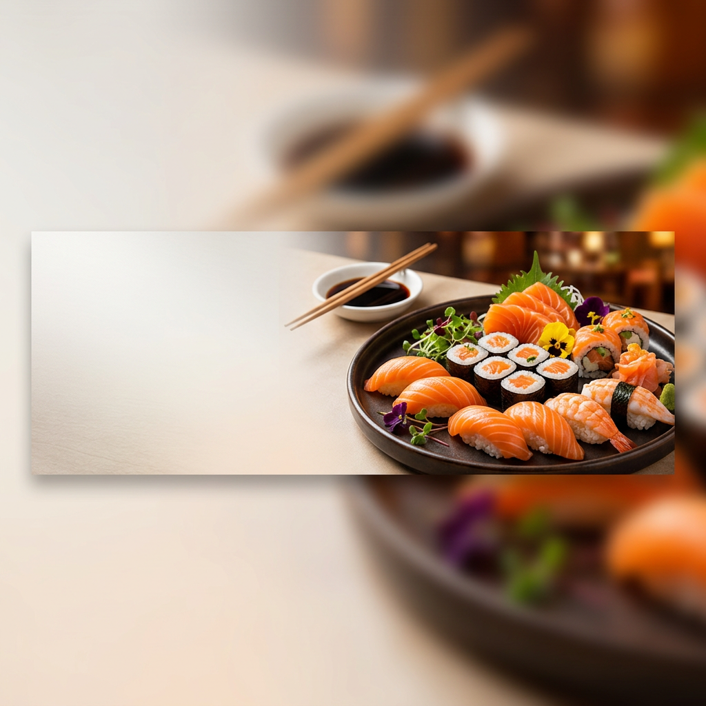 Lotus Sushi