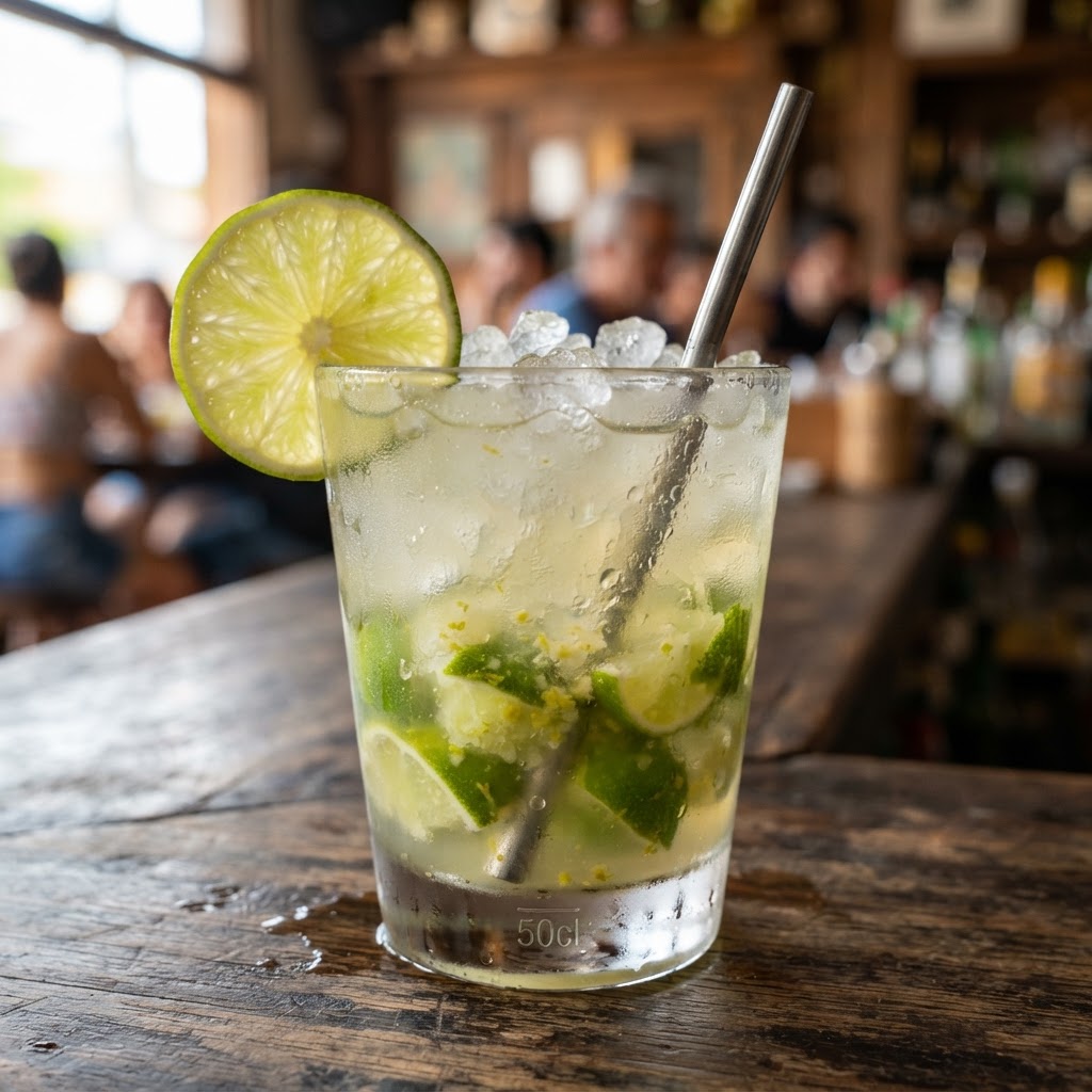 Caipiroska 50cl