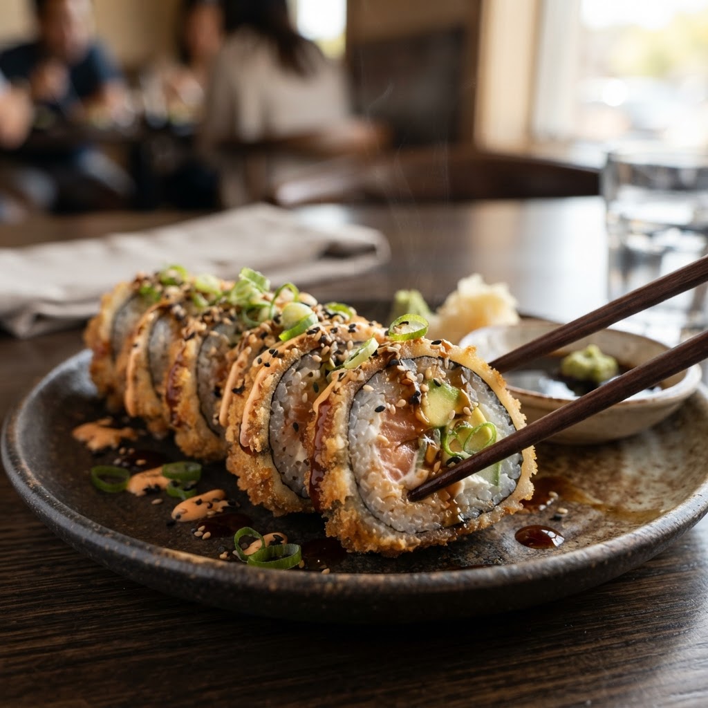 Hot Roll