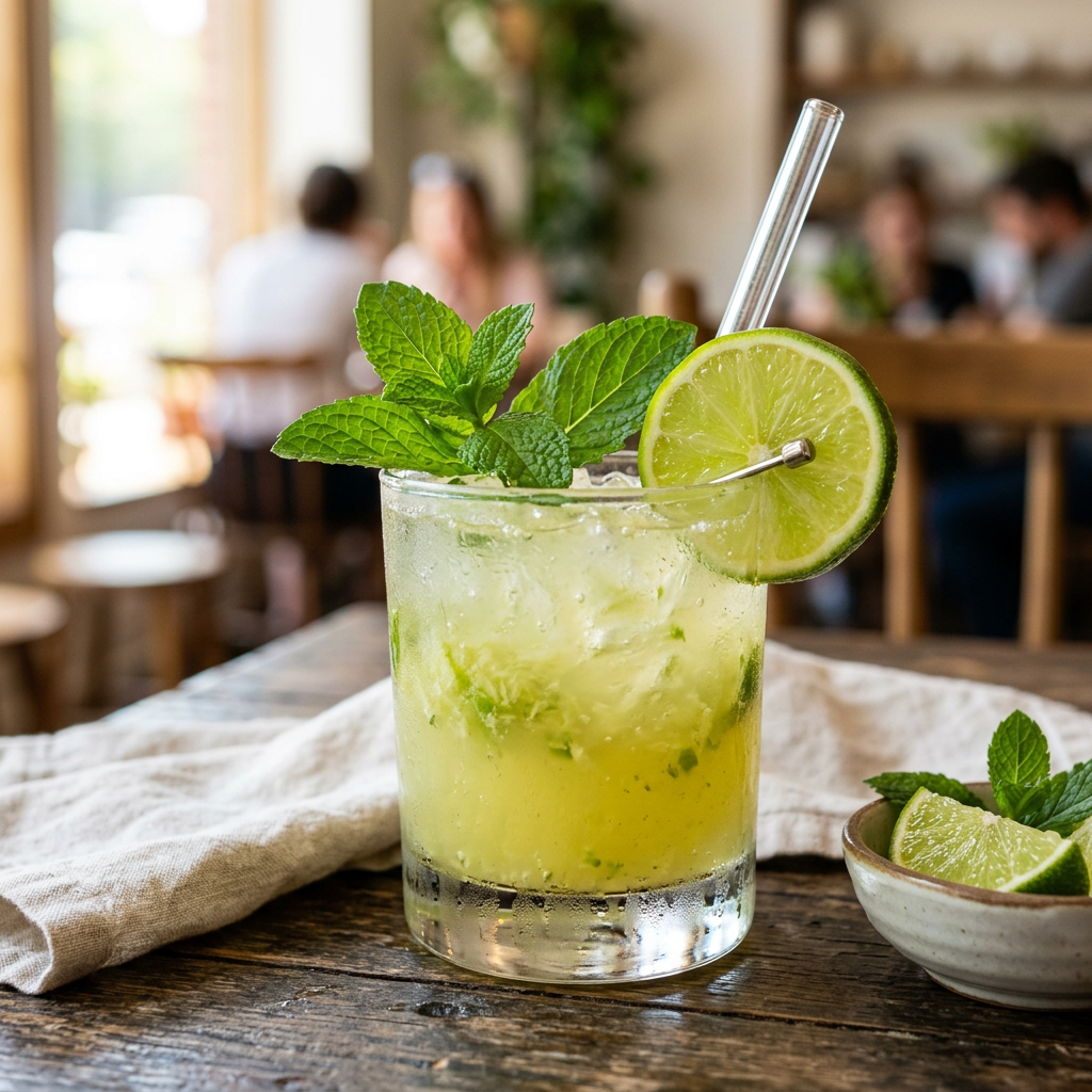 Limonada