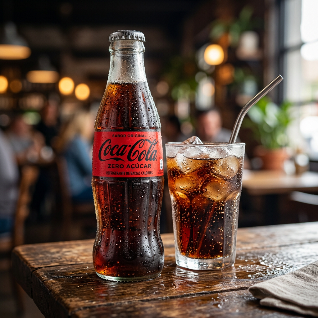 Coca-Cola Zero