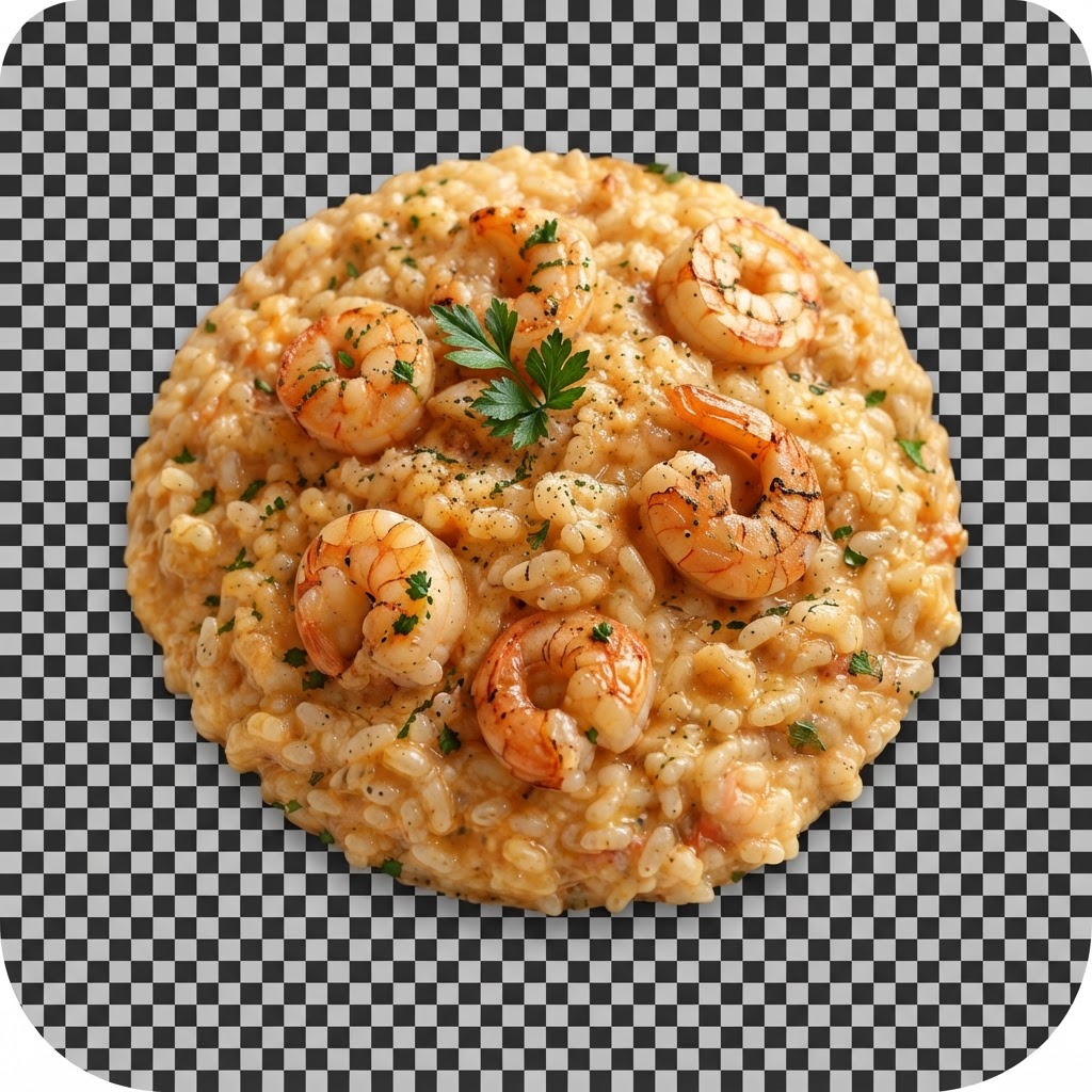 RISOTO 