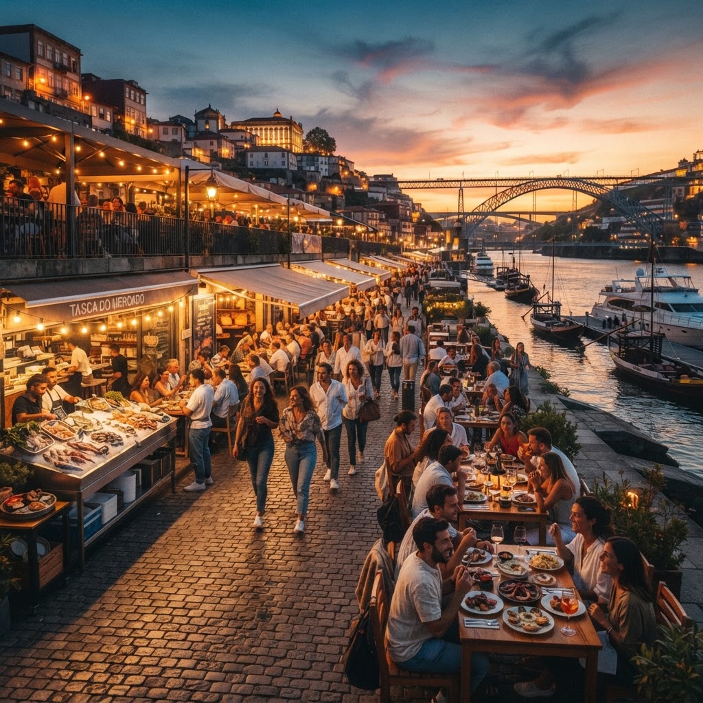 Marketplace GuideLocal