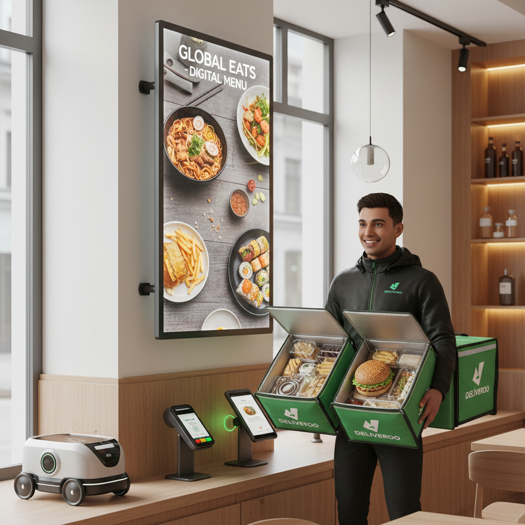 6 Estratégias para Fidelizar Clientes no Delivery do Seu Restaurante