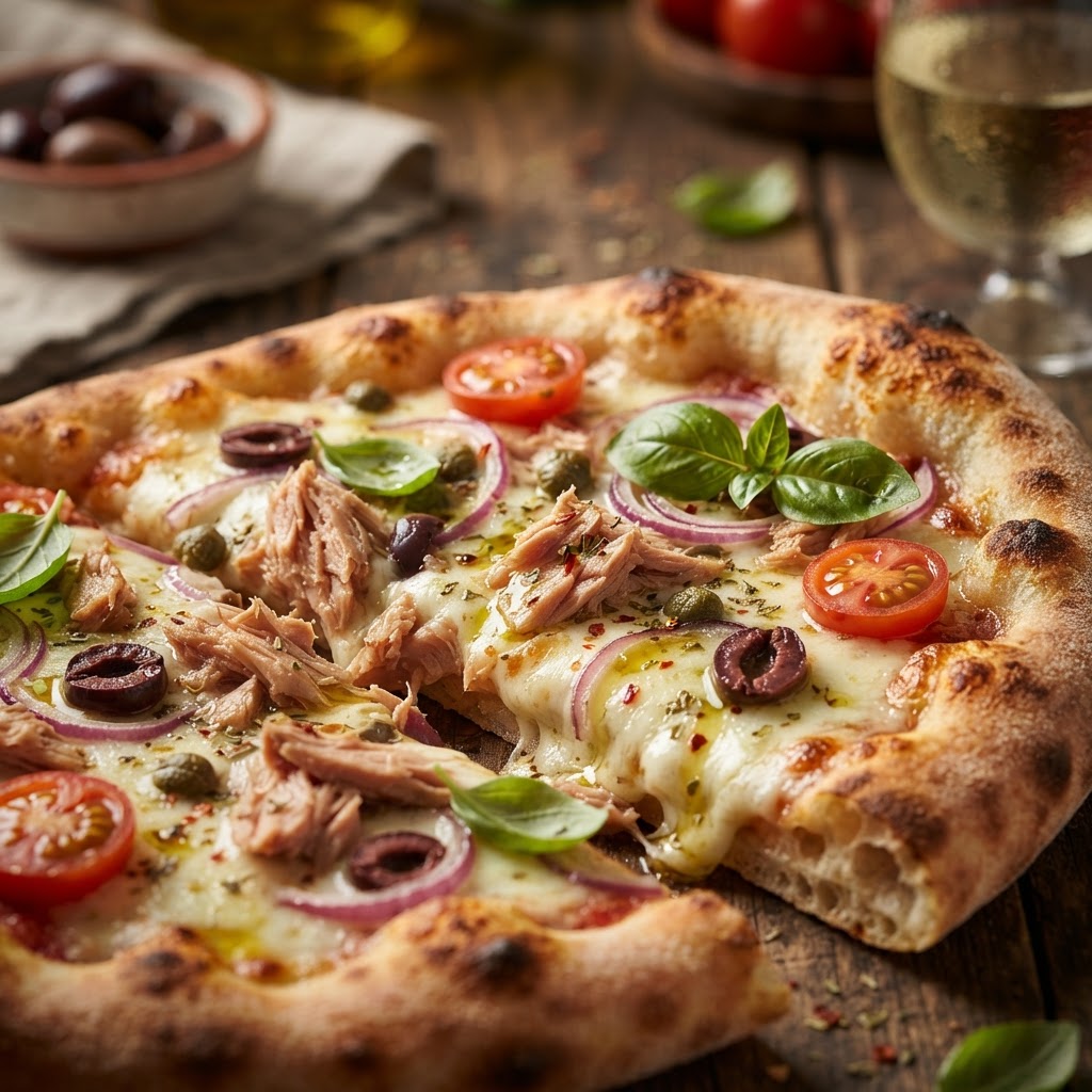 ATUM MEDITERRANEO