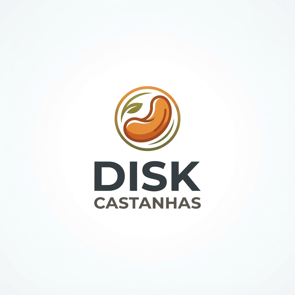 Disk Castanhas