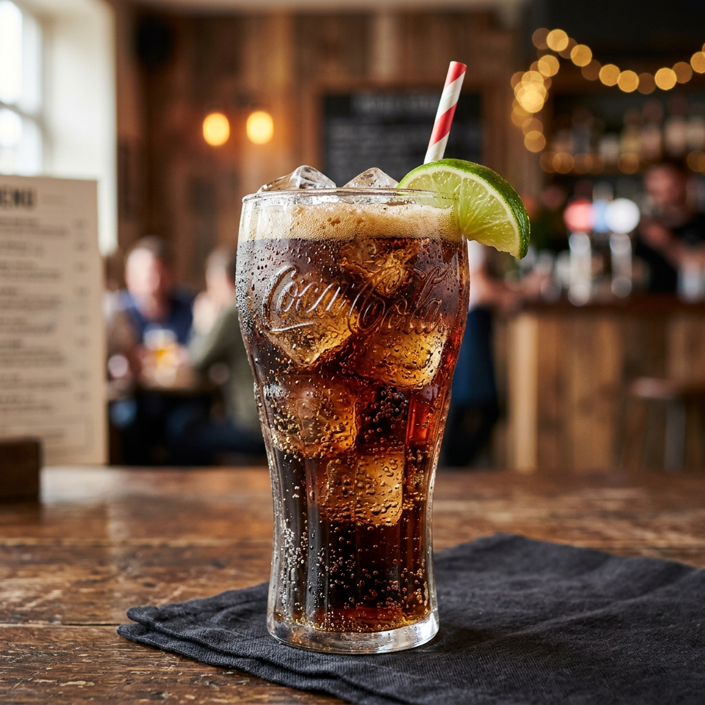 Coca-Cola