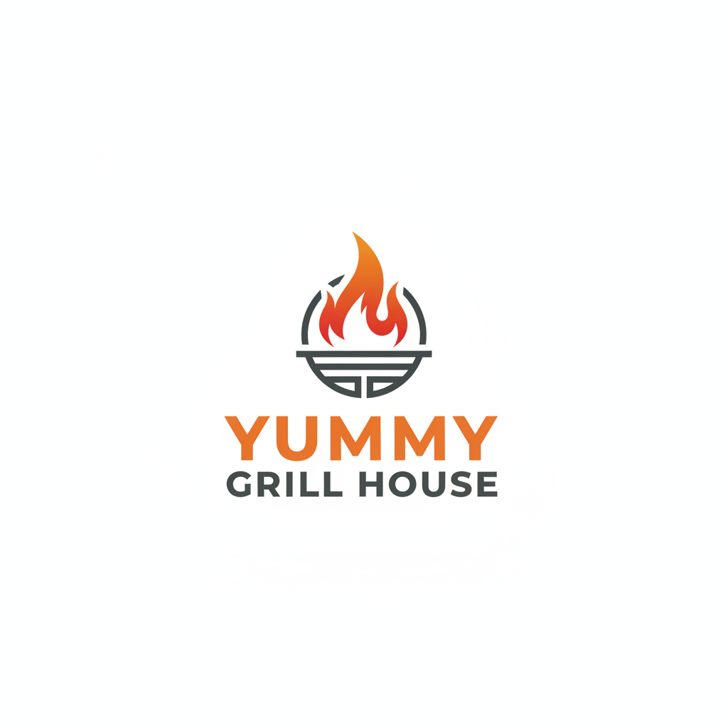 YUMMY GRILL HOUSE