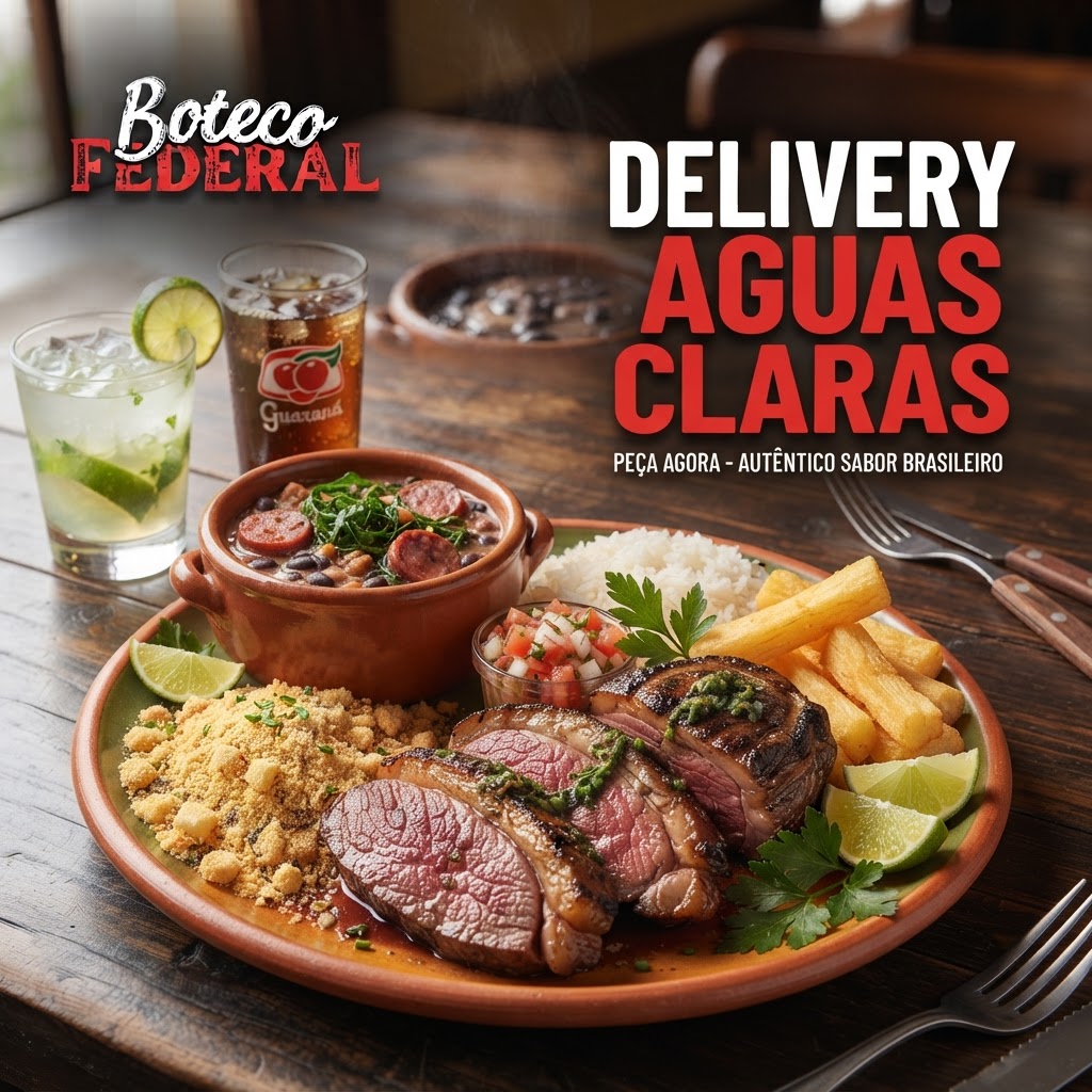 Boteco Federal