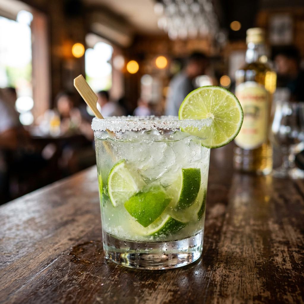 Caipirinha