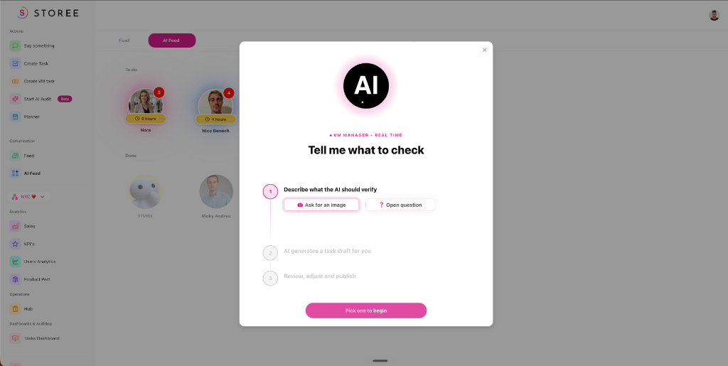 AI Agent