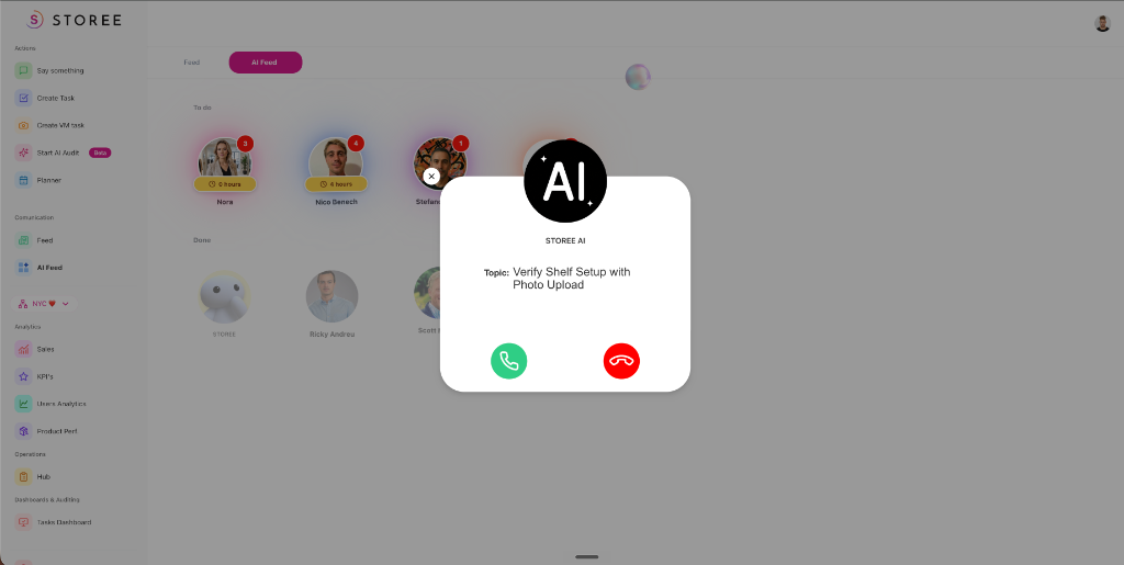 AI Agent