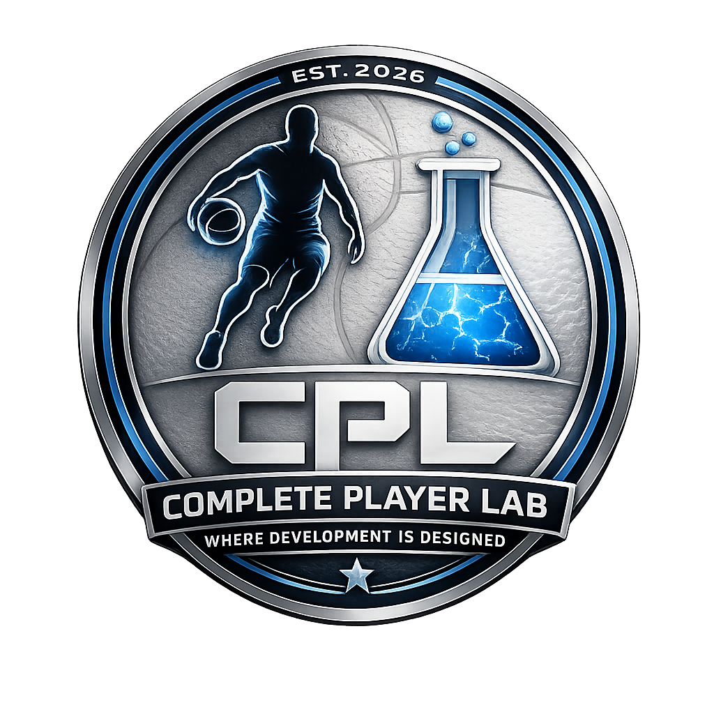 Complete Player Lab