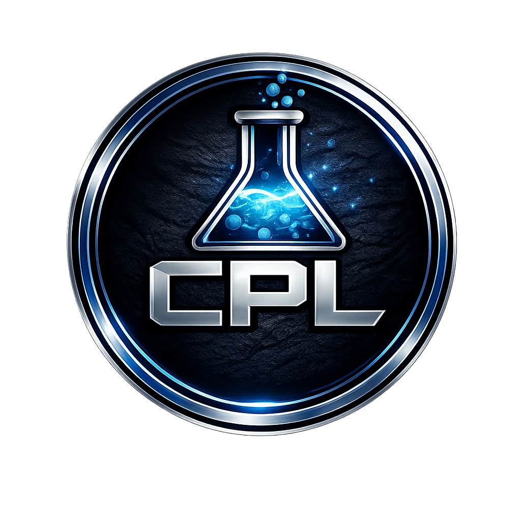 Complete Player Lab