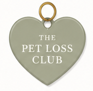 The Pet Loss Club