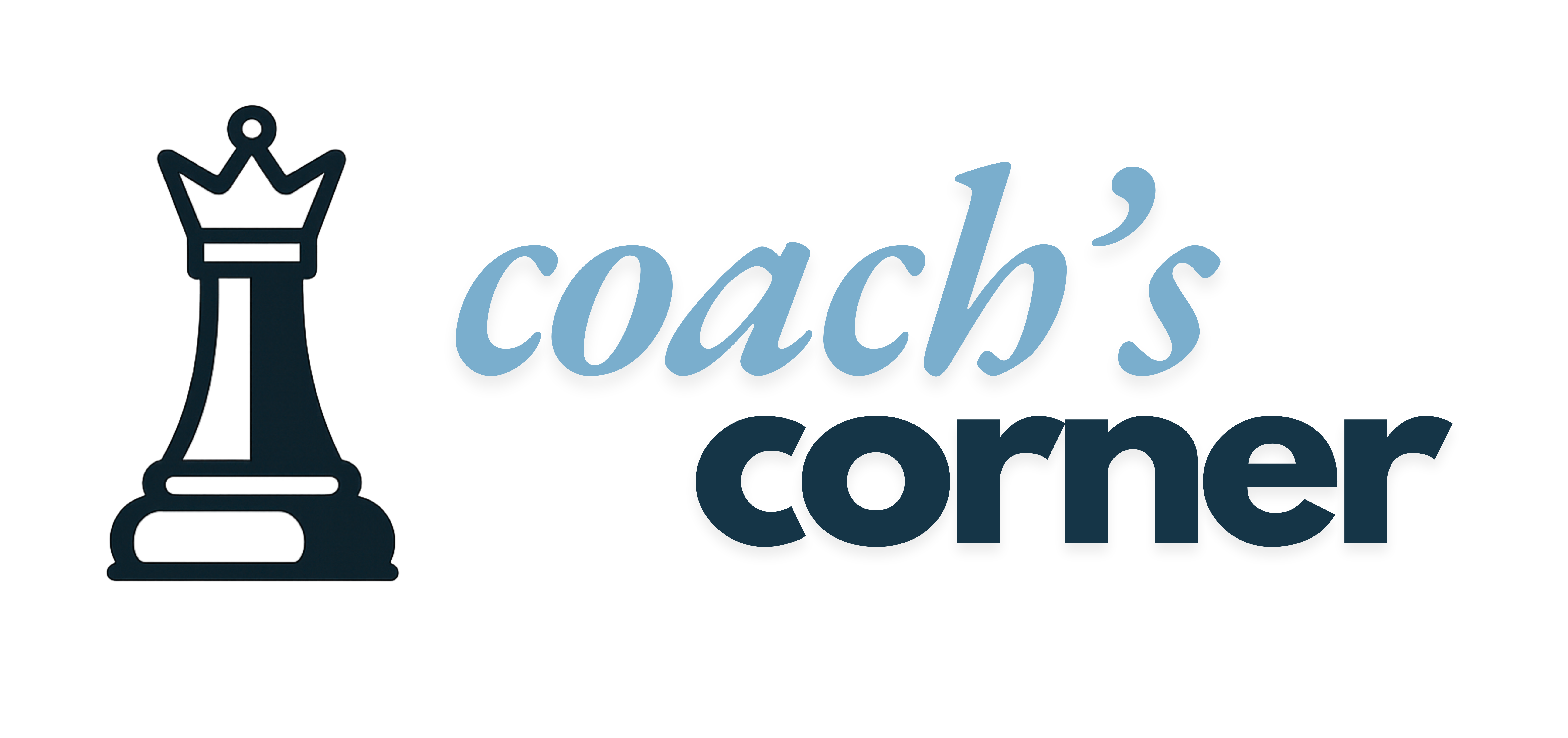 Coach's Corner