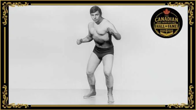 Former Stampede Wrestling Champion John Anson Passes Away