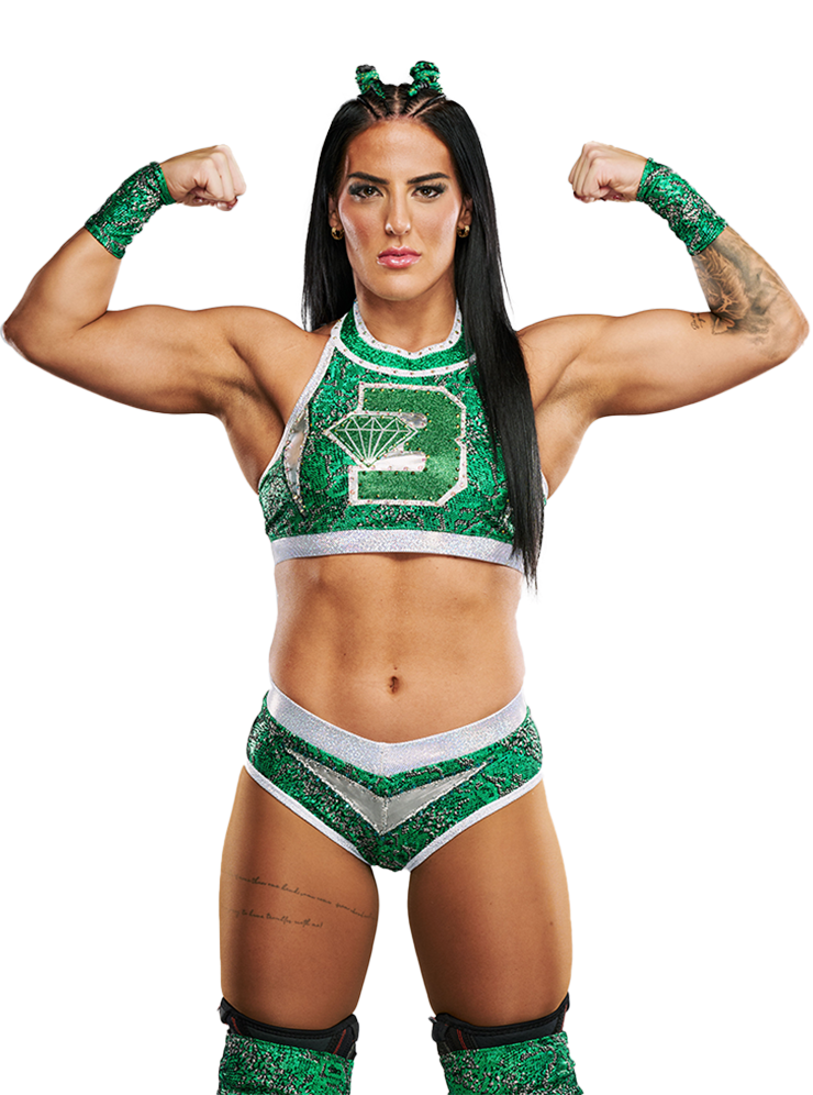 Clarification on Tessa Blanchard AEW Rumors
