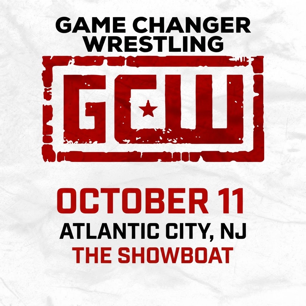 GCW Live at The Showboat