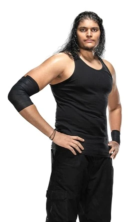 India's 7-Foot Megastar Shanky Singh Coming to Pure Pro Wrestling