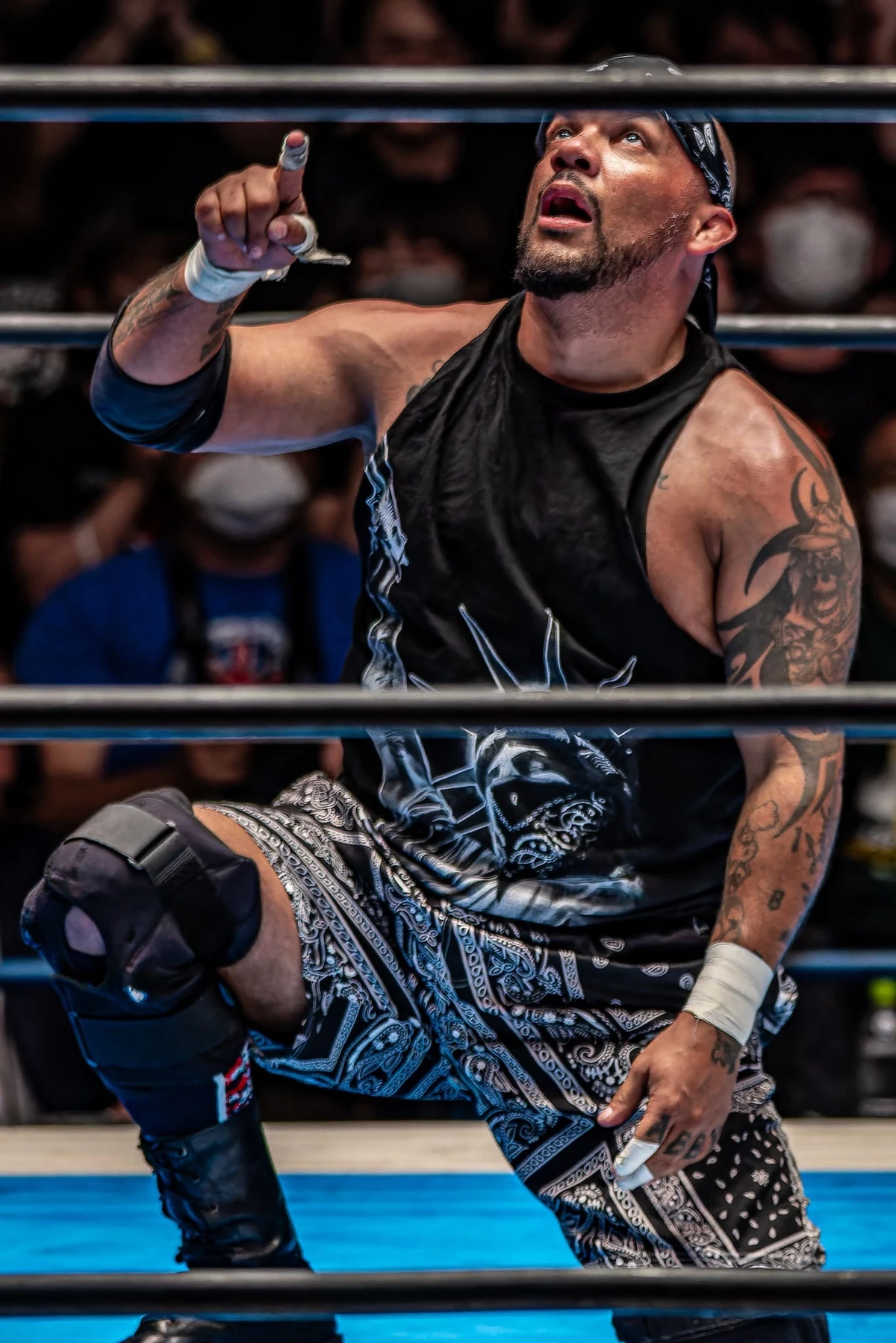 Independent Legend Homicide Announces 2026 Retirement Tour