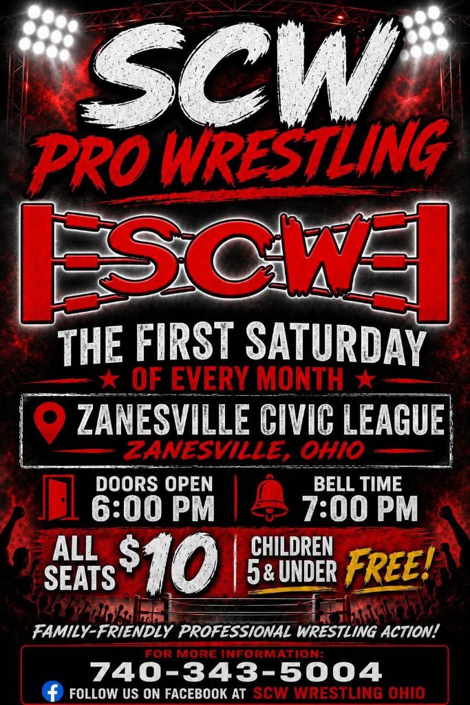 SCW Pro Wrestling