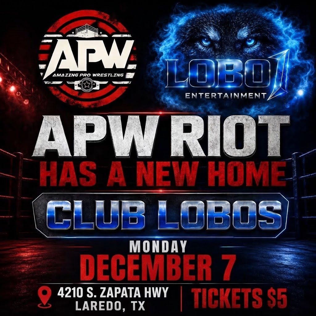 Monday Night RIOT