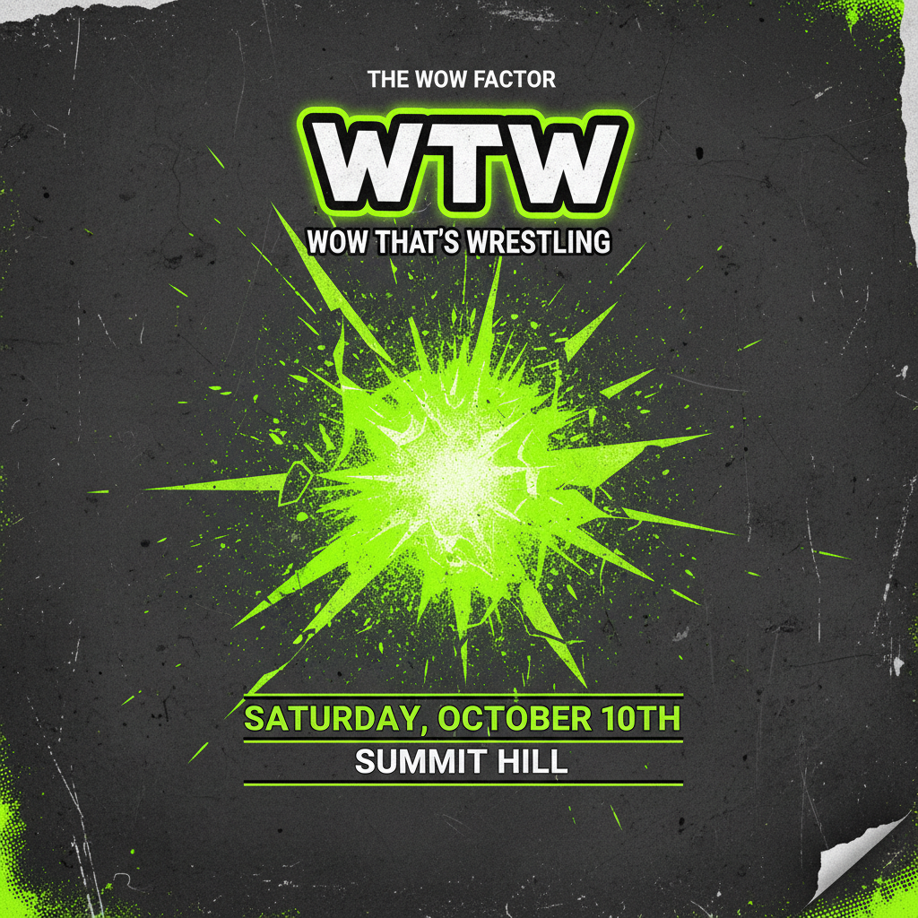 WTW - Summit Hill (October 10)