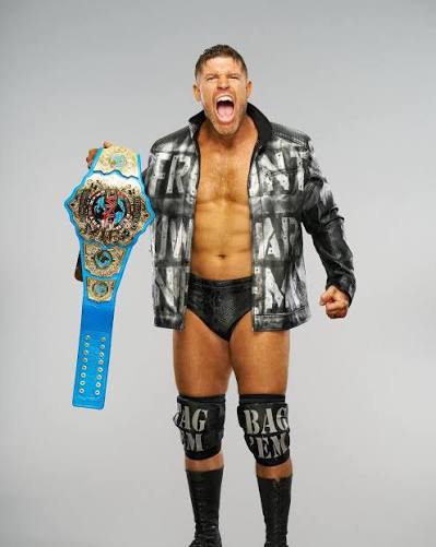 Steve Maclin's Next Destination Revealed After TNA Exit