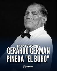 Mexican Wrestler El Hijo de Fishman Arrested, Charged with Manslaughter After Referee El Búho Dies During Match