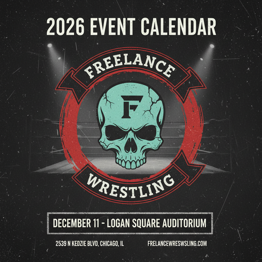 Freelance Wrestling