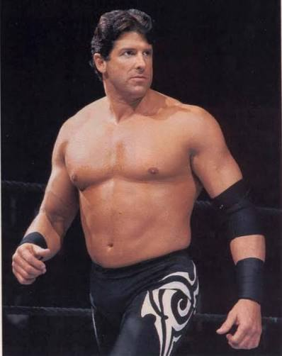 Former WWE Star Rico Constantino Launching New Promotion 'The Masters of Wrestling'