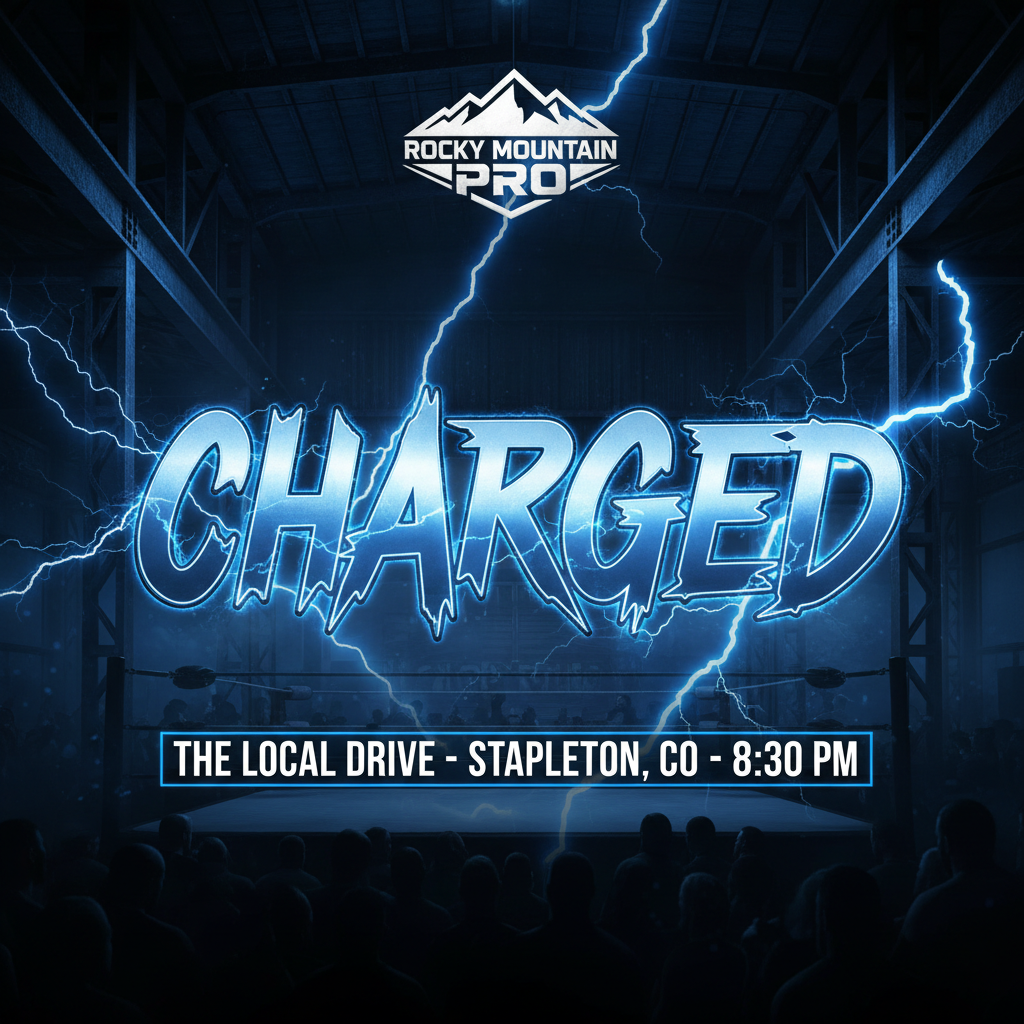 RMP Charged