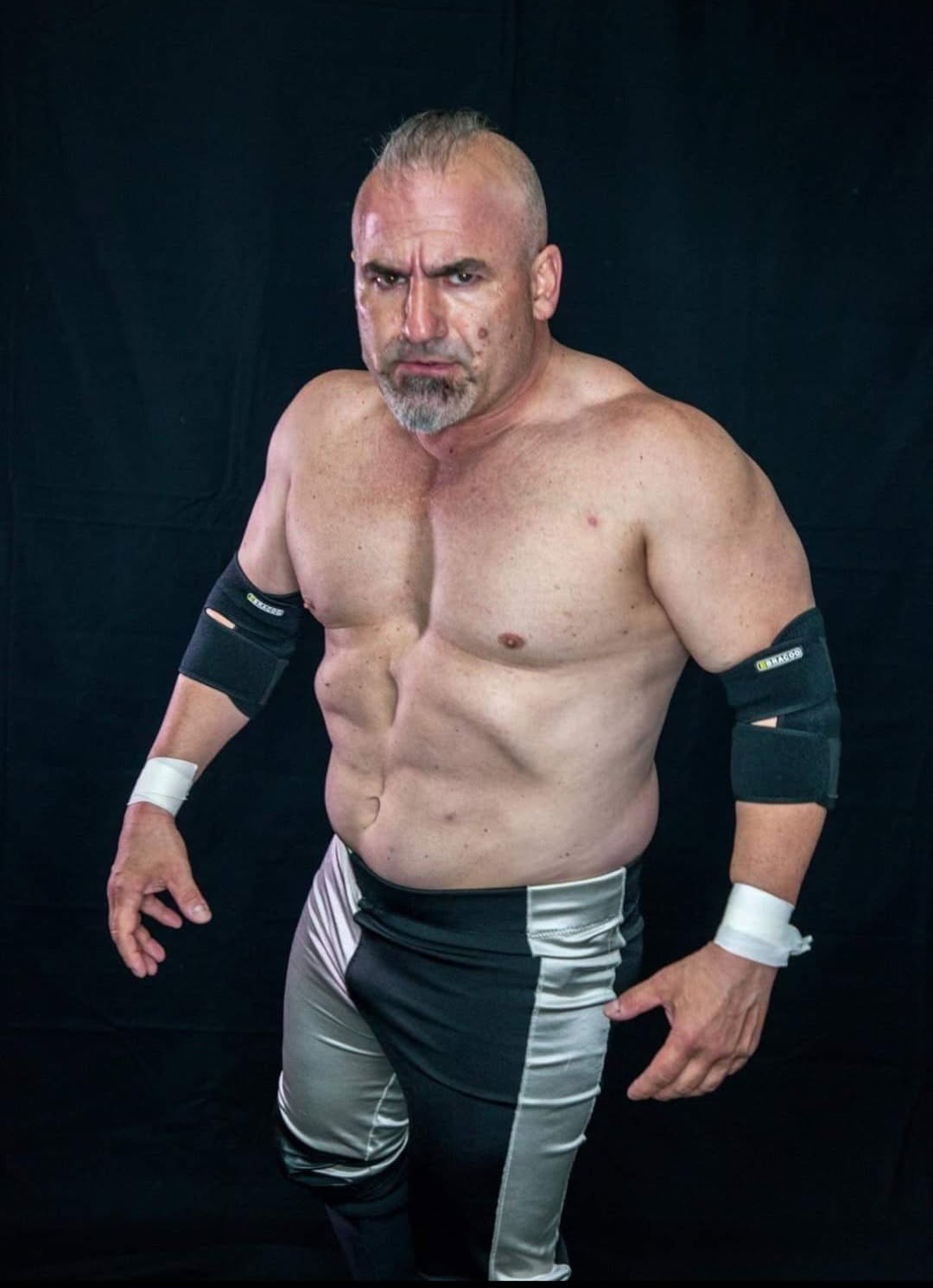 Portland Wrestling Seaside Update: Tony Kozina Drops Out Over Flyer Promotion