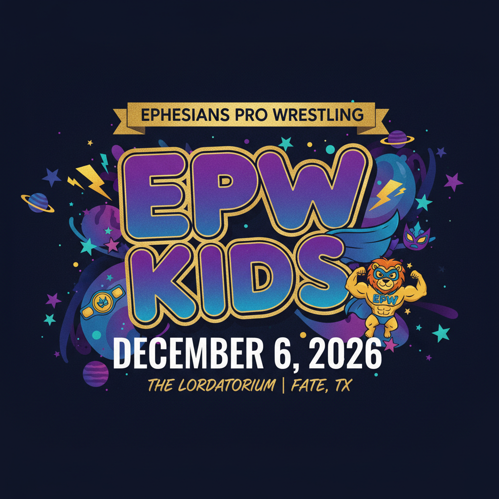 EPW Kids: December 6