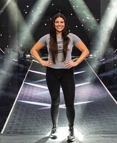 WWE Confirms Seven New Names Joining the Performance Center