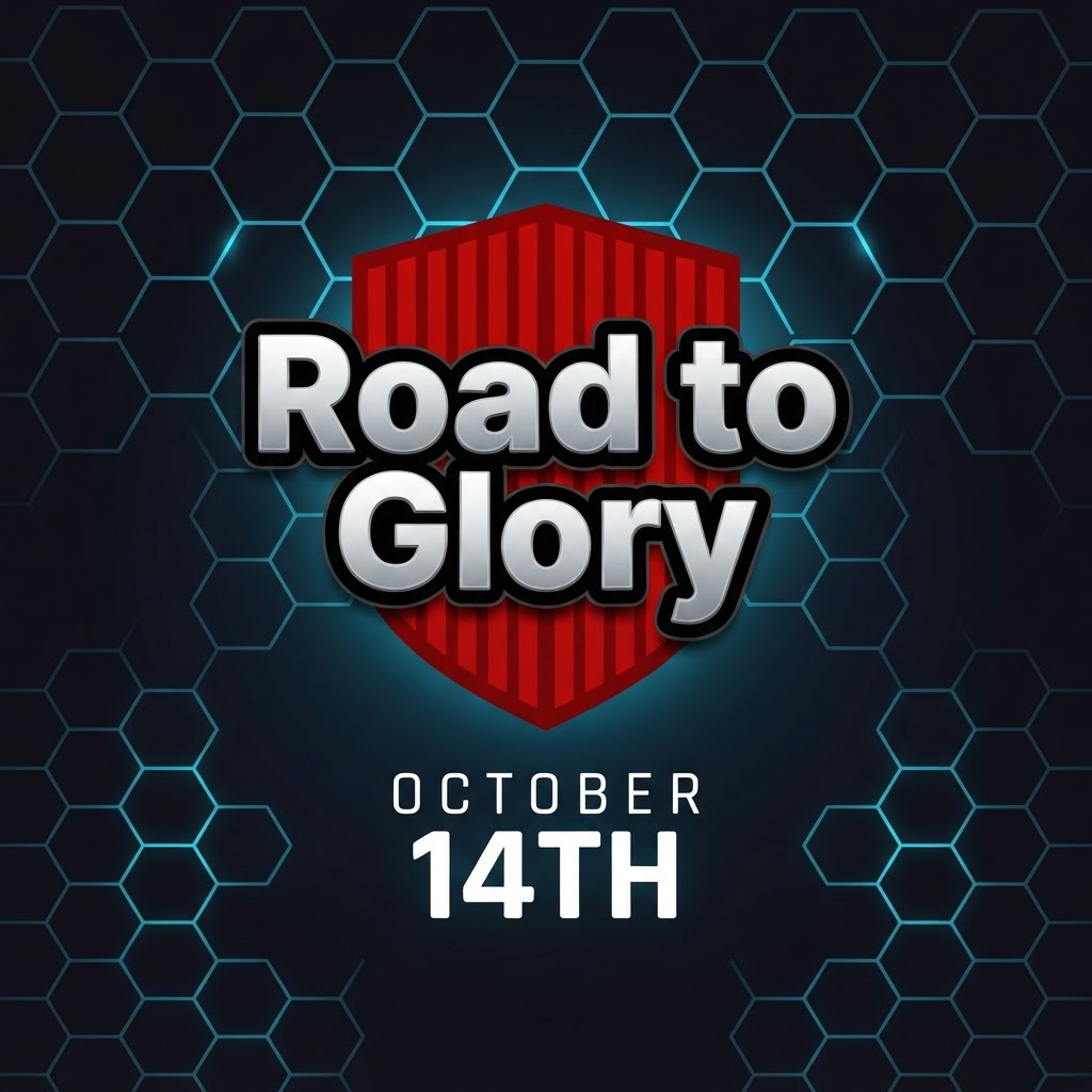 ESPW Road to Glory