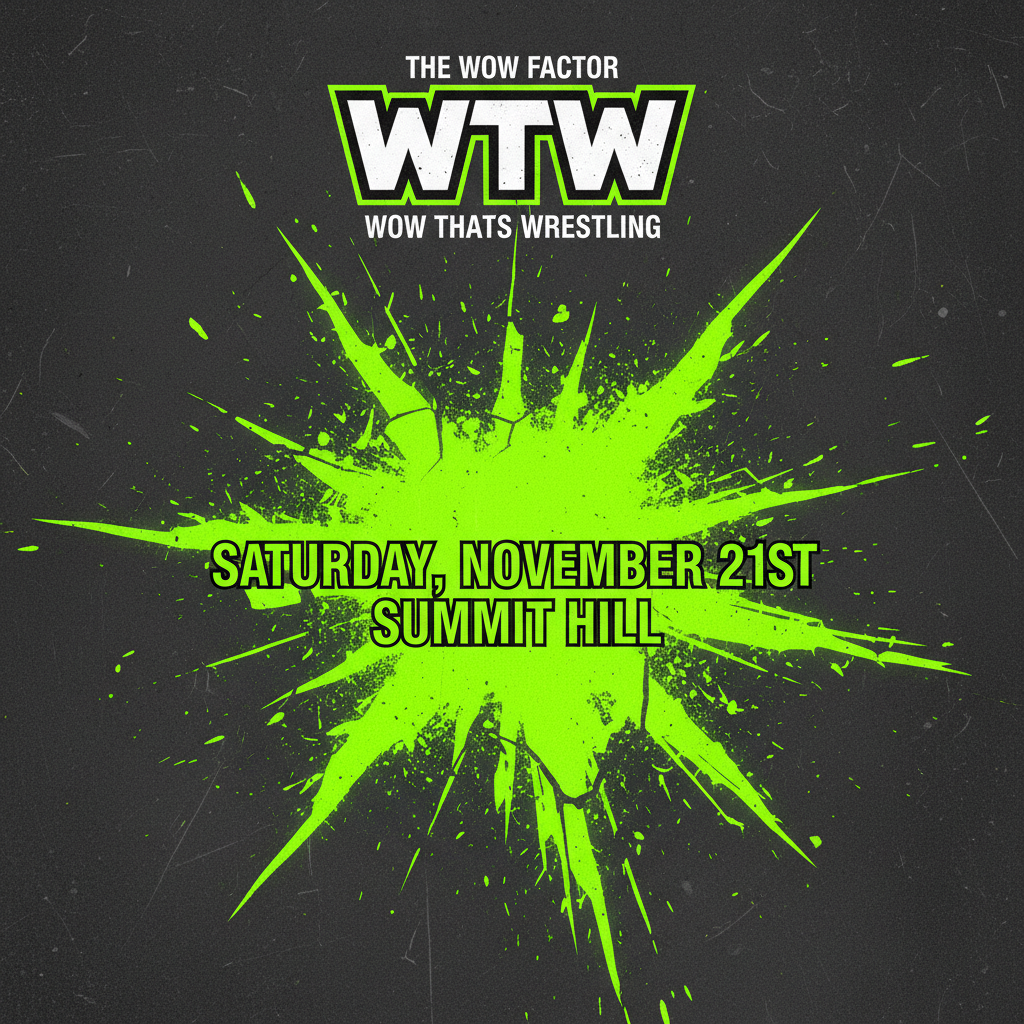 WTW - Summit Hill (November 21)