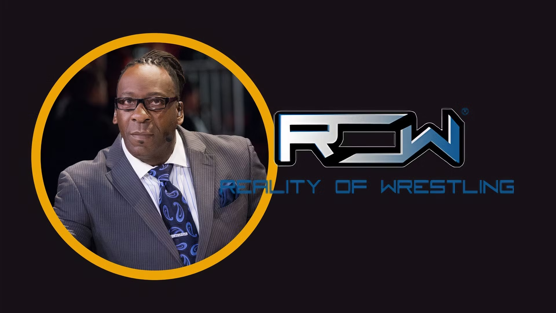 Booker T's Reality of Wrestling (ROW) Invades Championship Wrestling / UWF