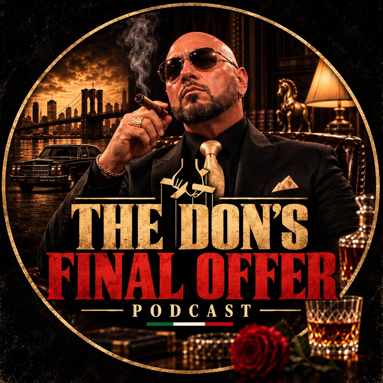 The Don's Final Offer