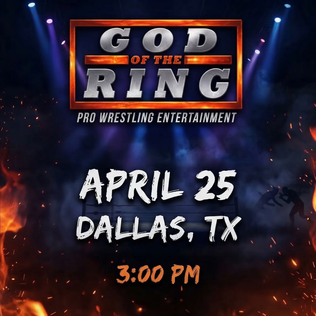 God of the Ring