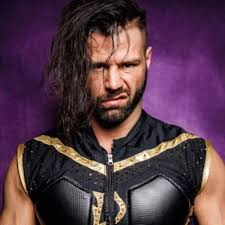 Damian Chambers Captures Wrestling REVOLVER World Championship