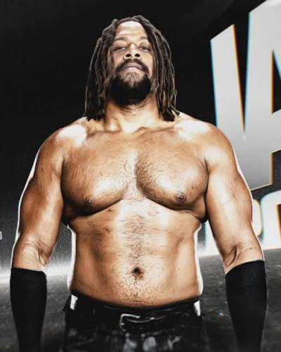 WWE Releases 10 Wrestlers in Latest Roster Shake-up