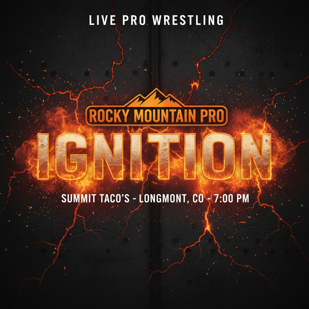 RMP Ignition