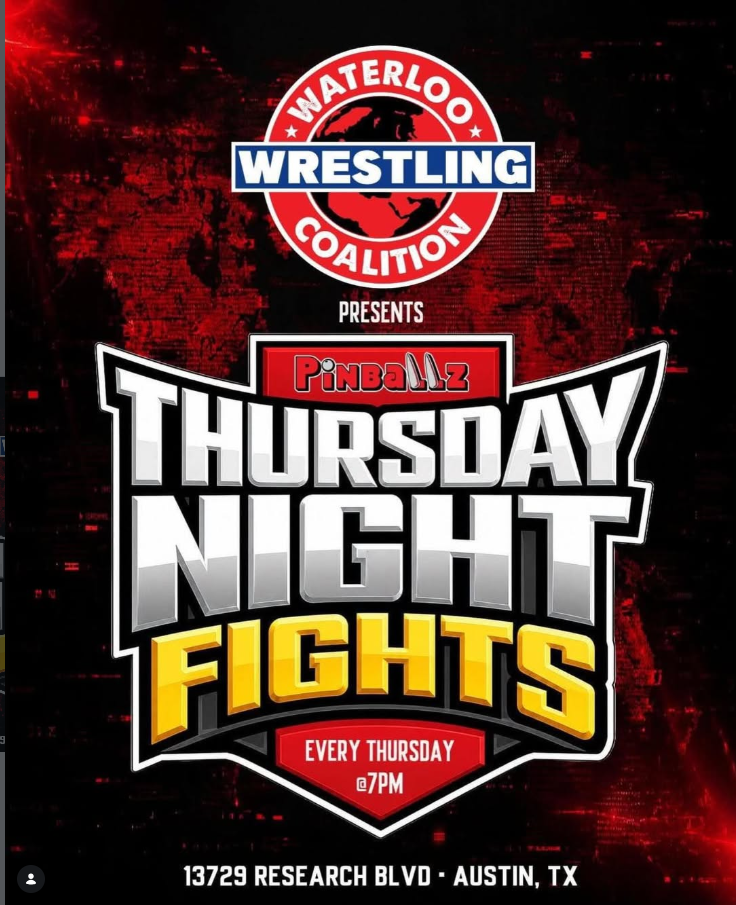 Thursday Night Fights