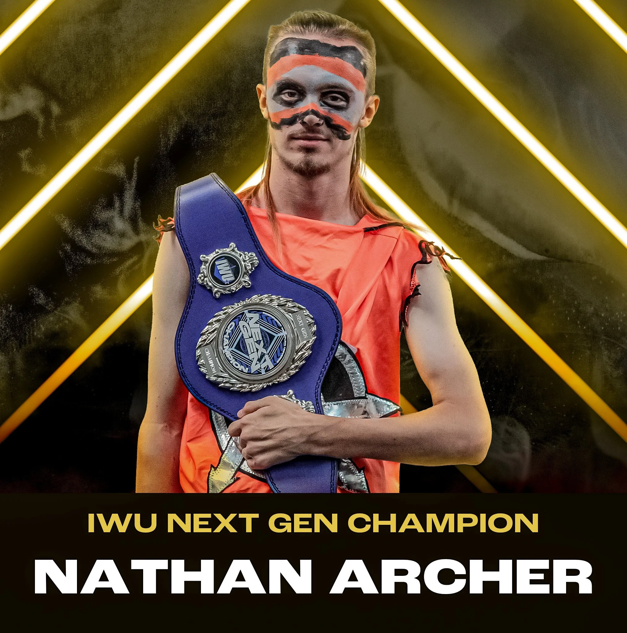 Independent Wrestling Universe (IWU) Results: Nathan Archer Retains Title
