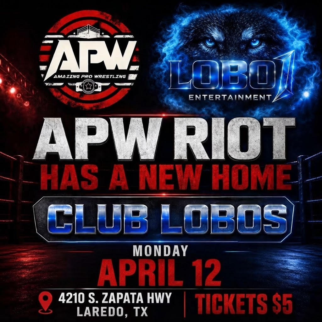 Monday Night RIOT