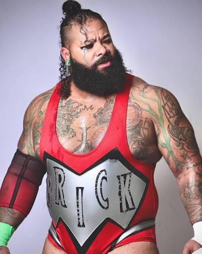 MLW Signs Independent Standout Brick Savage to Multi-Year Deal