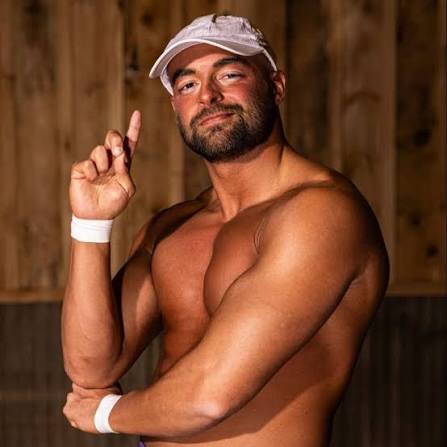 Chael Connors Retains FLEX Title at Recent Independent Event